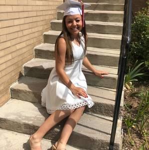 Meet your Posher, Brigitte